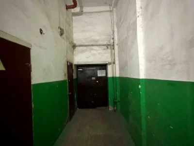 Квартира. Запоріжжя, Центральний бульвар.