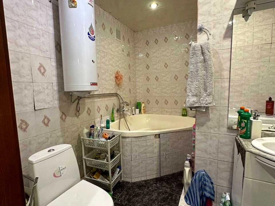Квартира. Запоріжжя, Центральний бульвар.