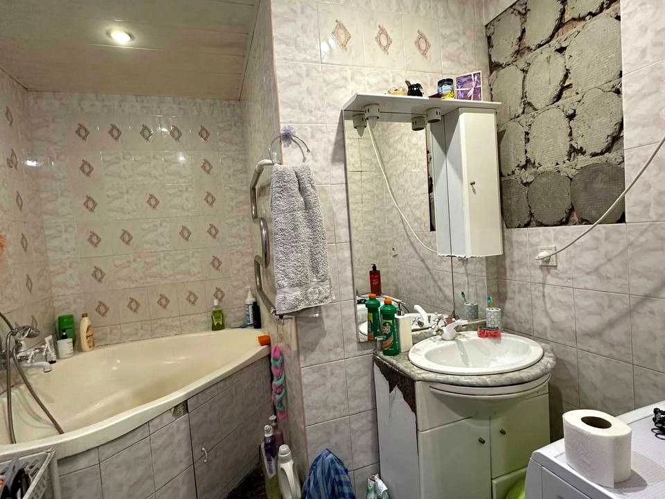 Квартира. Запоріжжя, Центральний бульвар.