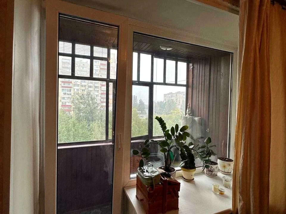 Квартира. Запоріжжя, Центральний бульвар.