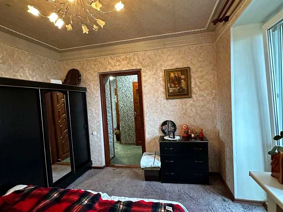 Квартира. Запоріжжя, Центральний бульвар.