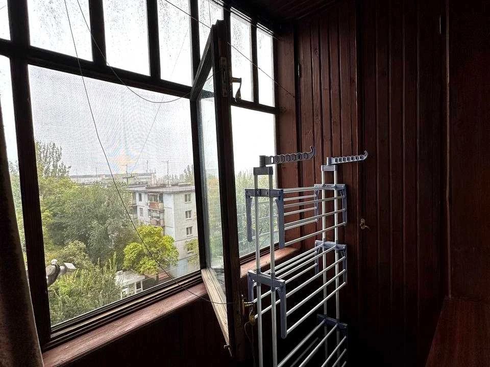 Квартира. Запоріжжя, Центральний бульвар.