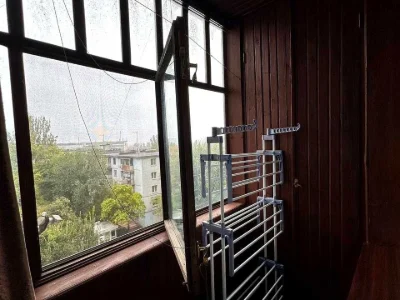 Квартира. Запоріжжя, Центральний бульвар.