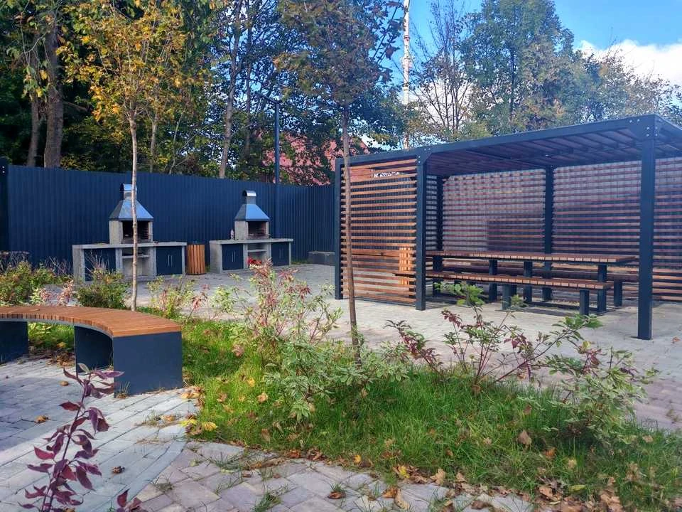 Квартира. Винница, улица Пряведников Света