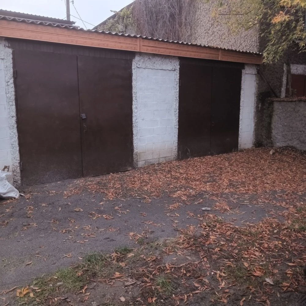 Продам або здам в аренду гараж