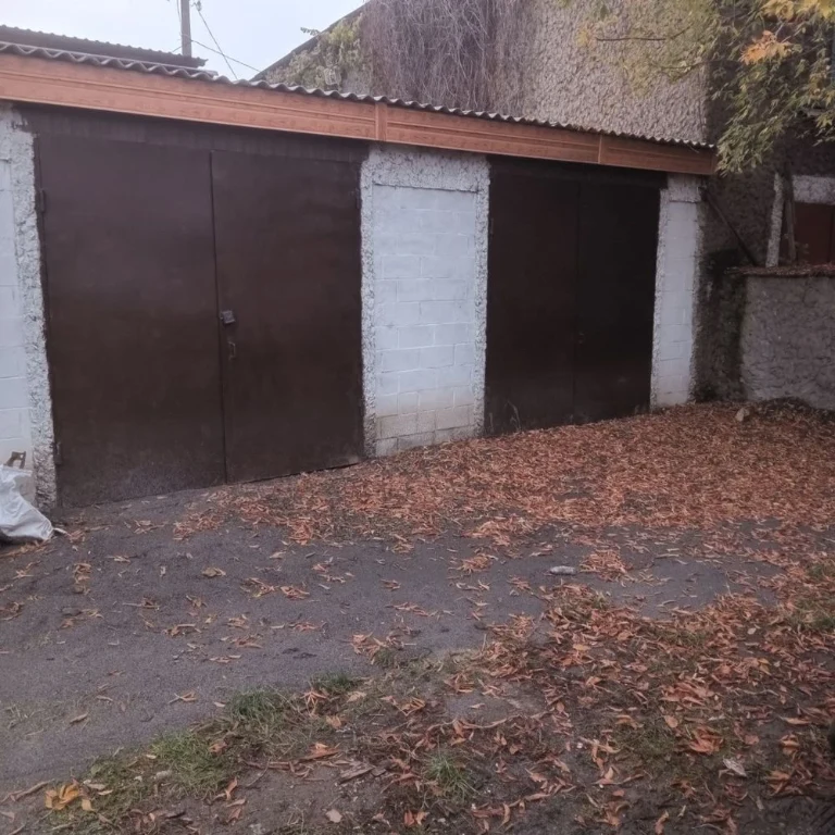 Продам або здам в аренду гараж