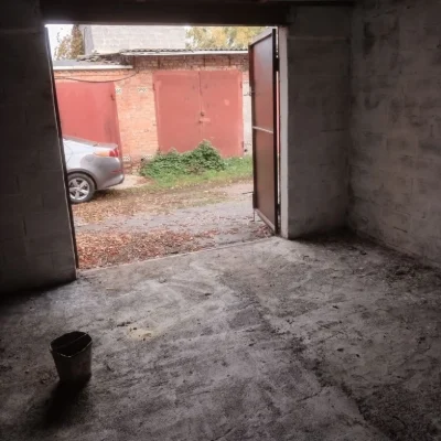 Продам або здам в аренду гараж