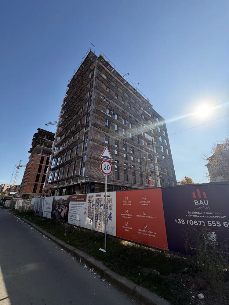 Продажа двухкомнатной квартиры недалеко от центра