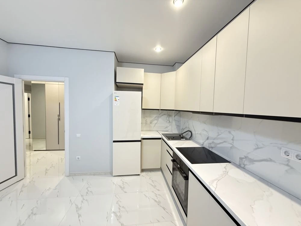 2 room, 80 sq.m for sale