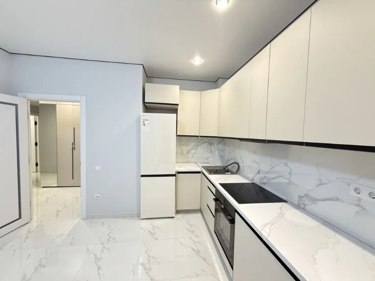 2 room, 80 sq.m for sale