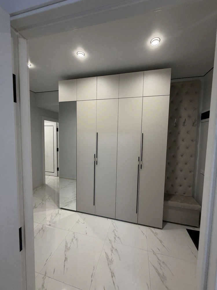 2 room, 80 sq.m for sale