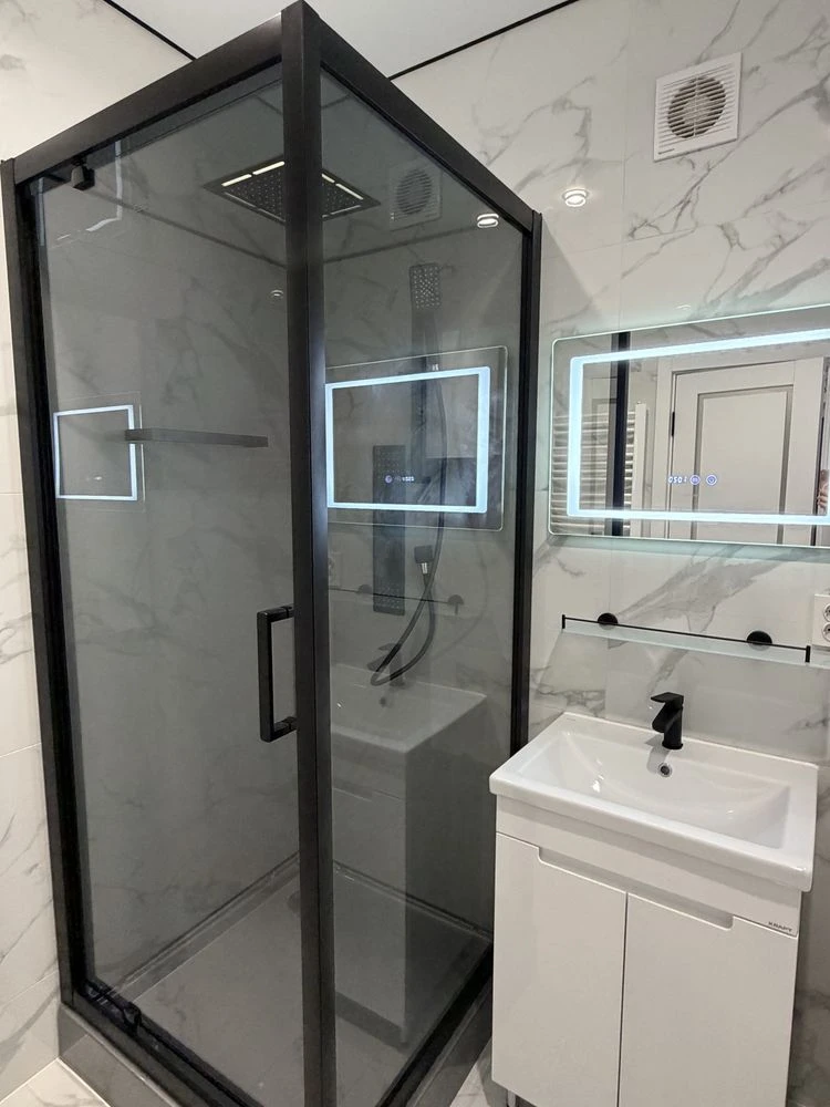 2 room, 80 sq.m for sale