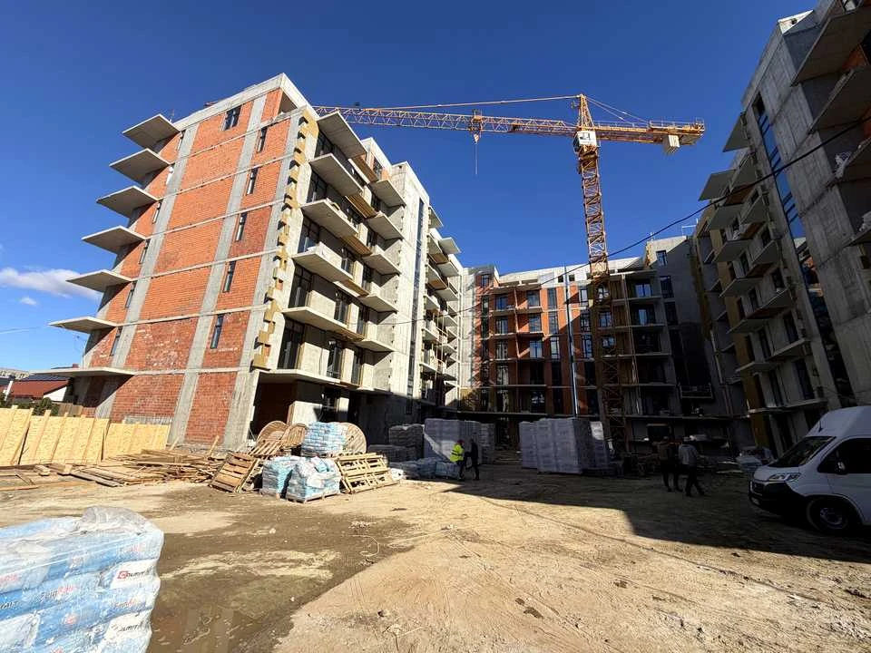 Квартира. Ужгород, Мукачево