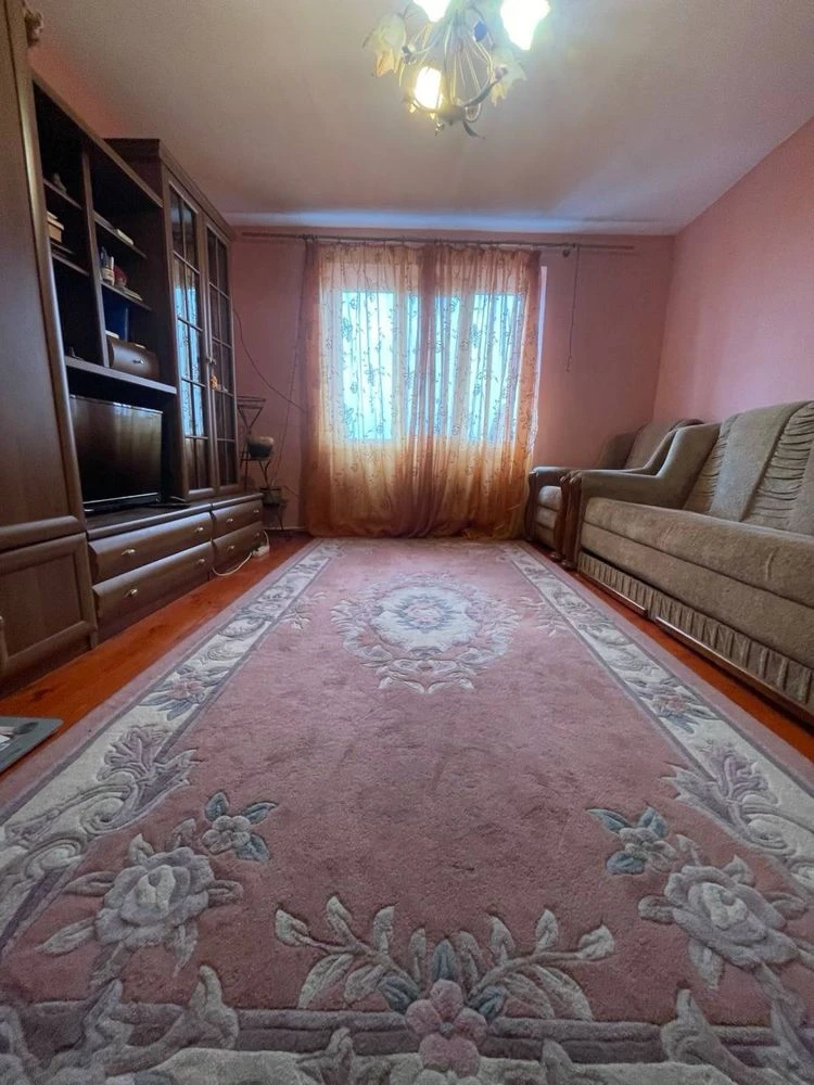 Продажа 2-комнатной квартиры, газ