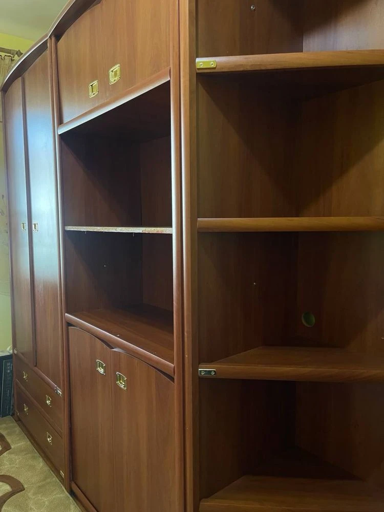 Продажа 2-комнатной квартиры, газ
