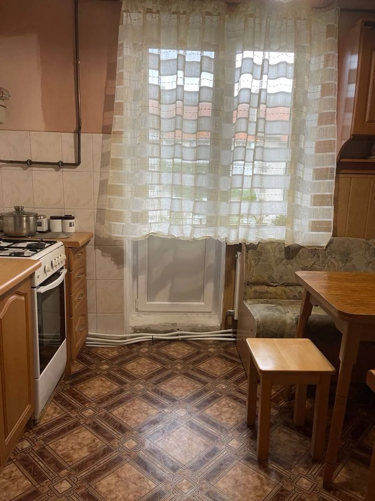 Продажа 2-комнатной квартиры, газ