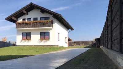 Продажа дома недалеко от Ужгорода