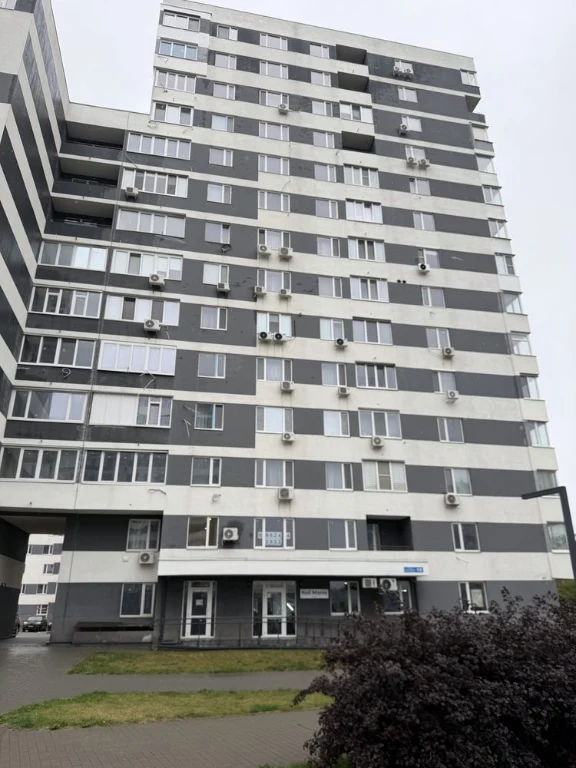 Sale of 2-room apartment in the "New Houses" residential complex, "Prolisk"