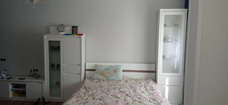 1-к квартира, вулиця Незалежності, 136, Майзлі
