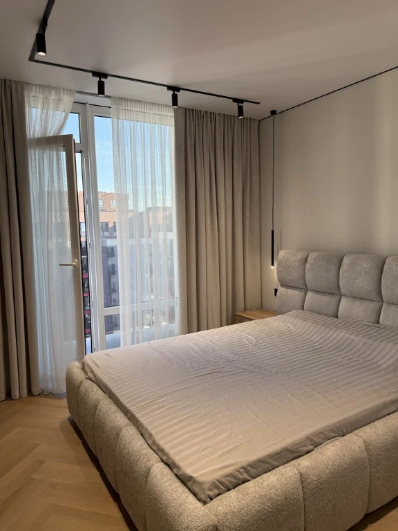 ТЕРМІНОВИЙ ПРОДАЖ 1,5к квартири в ЖК "Manhattan UP" (Секція