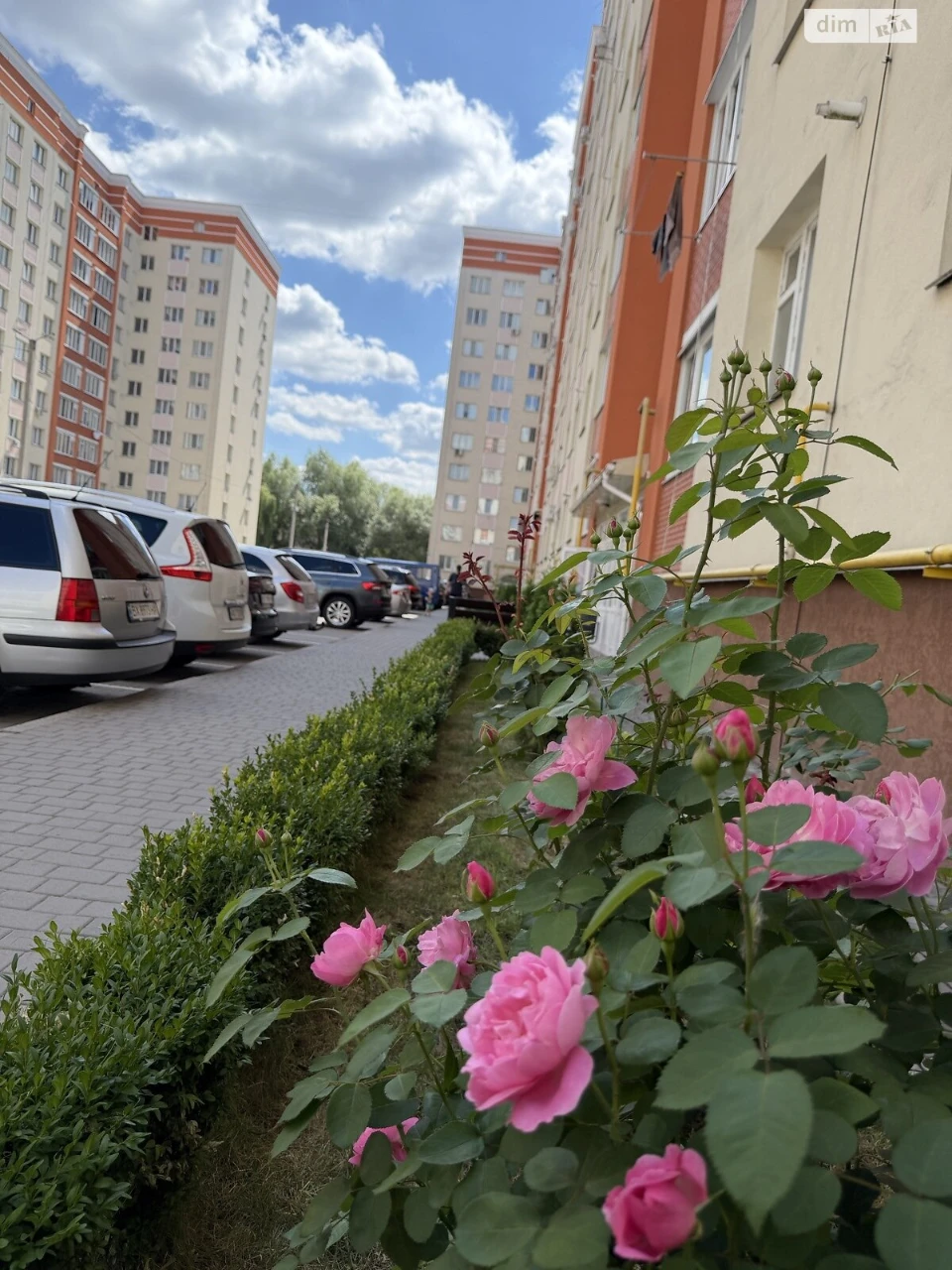 Продаж Квартира Виставка