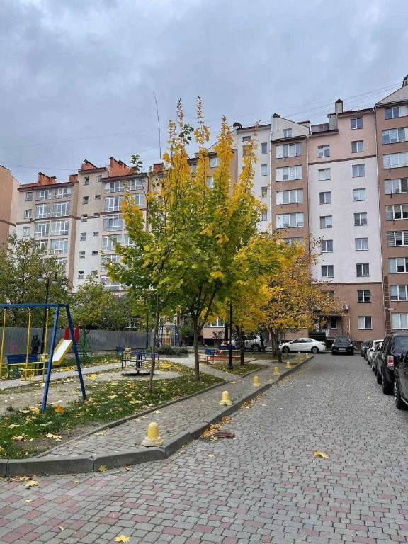 Rented 2-room apartment ready for renovation, 3rd floor