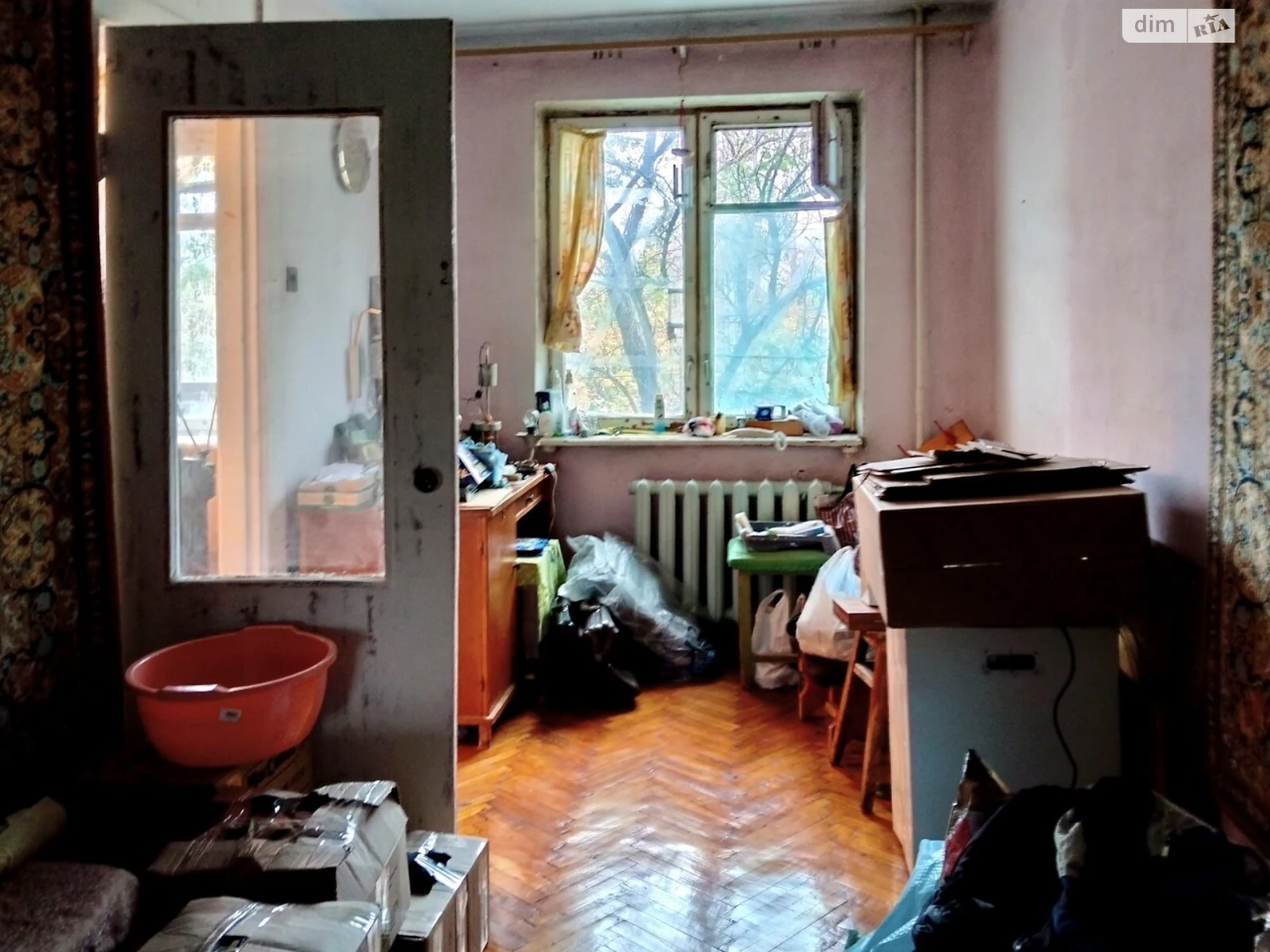 Продажа Квартиры в ЮТЗ