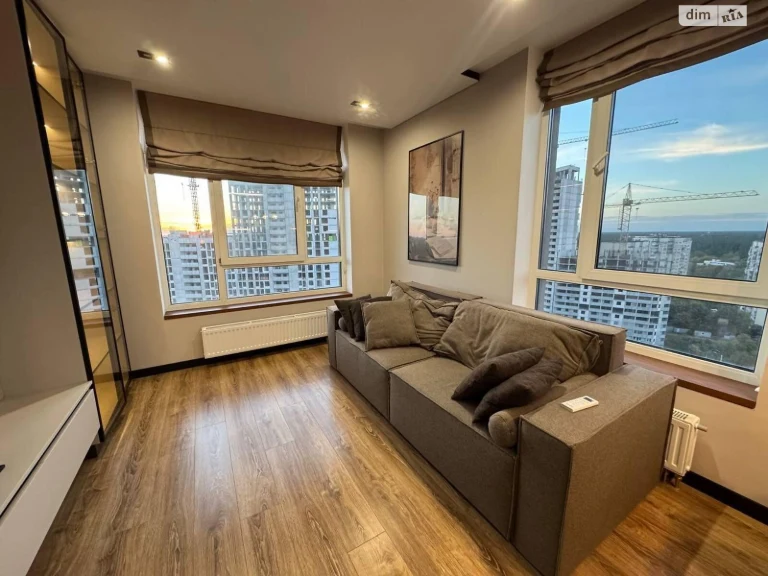 Long-Term Rental Apartment Vinogradar