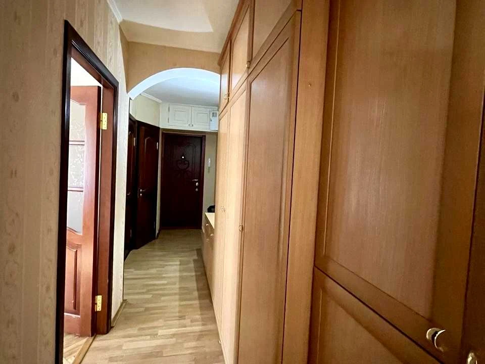 Квартира. Київ, вулиця Раїси Окіпної
