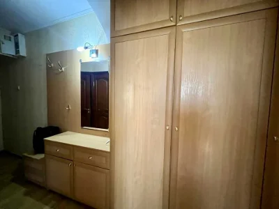 Квартира. Київ, вулиця Раїси Окіпної