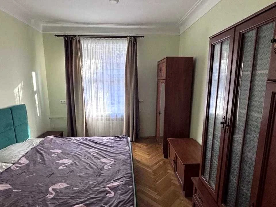 Квартира. Киев, улица профессора Подвысоцкого