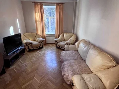 Квартира. Киев, улица профессора Подвысоцкого
