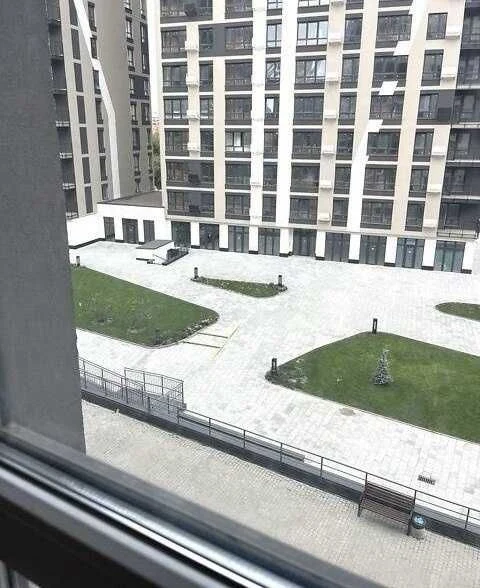 1-Bedroom Apartment for Sale | "5 Avenue" Residence | Street Hodynzky