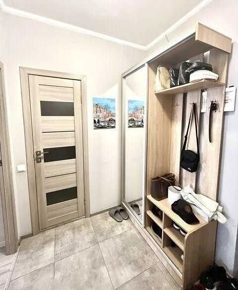 1-Bedroom Apartment for Sale | "5 Avenue" Residence | Street Hodynzky