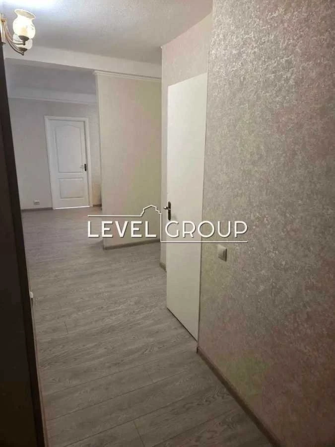 Sale of a 2-bedroom apartment 48 m², Mykola Kibaltchych st., M