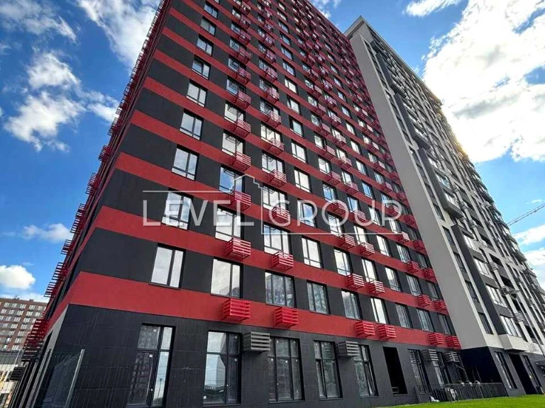 Apartment. Vesvyoloda Zmiienka st., Kyiv.