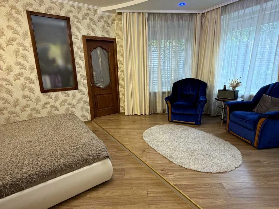 Apartment. Volodymyr Iasyuk Street, Dnipro