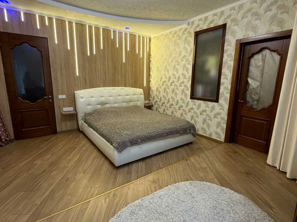 Apartment. Volodymyr Iasyuk Street, Dnipro