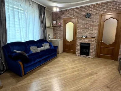 Apartment. Volodymyr Iasyuk Street, Dnipro