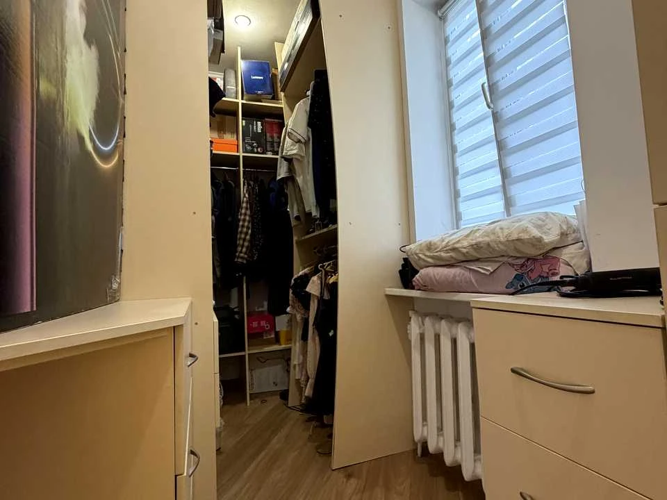 Apartment. Volodymyr Iasyuk Street, Dnipro