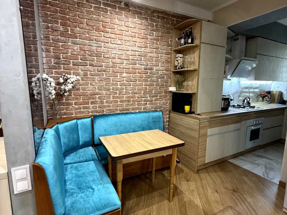Apartment. Volodymyr Iasyuk Street, Dnipro