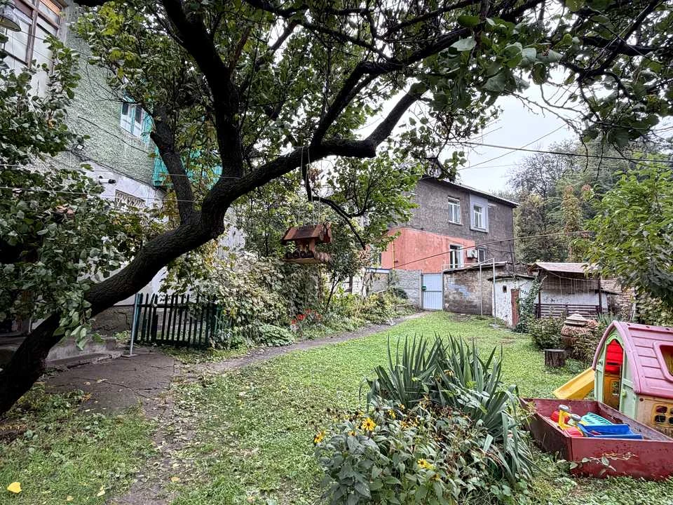 Apartment. Volodymyr Iasyuk Street, Dnipro