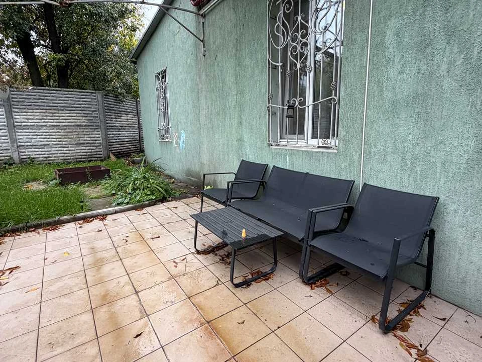 Apartment. Volodymyr Iasyuk Street, Dnipro