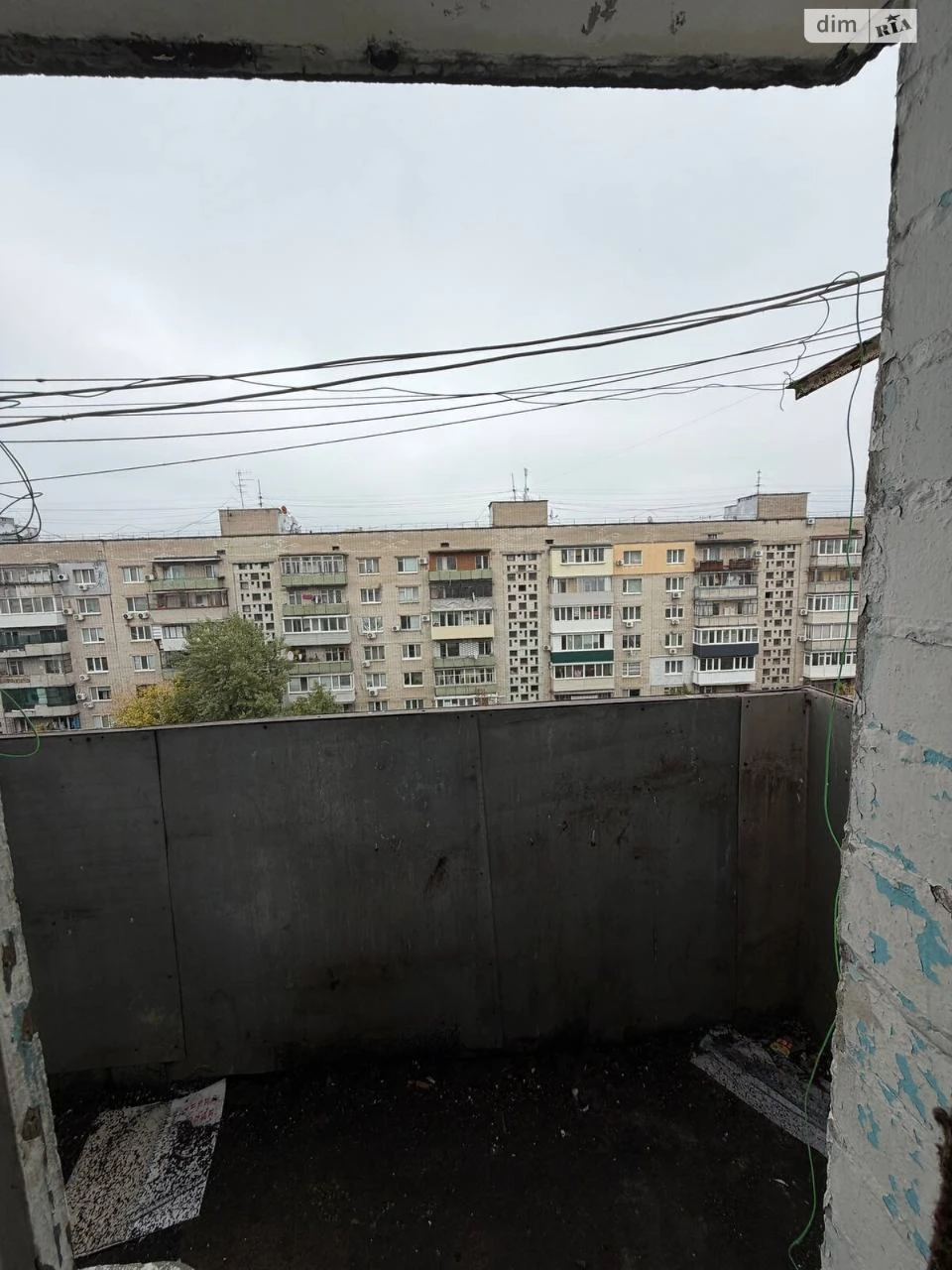 Продажа Квартиры Косиора