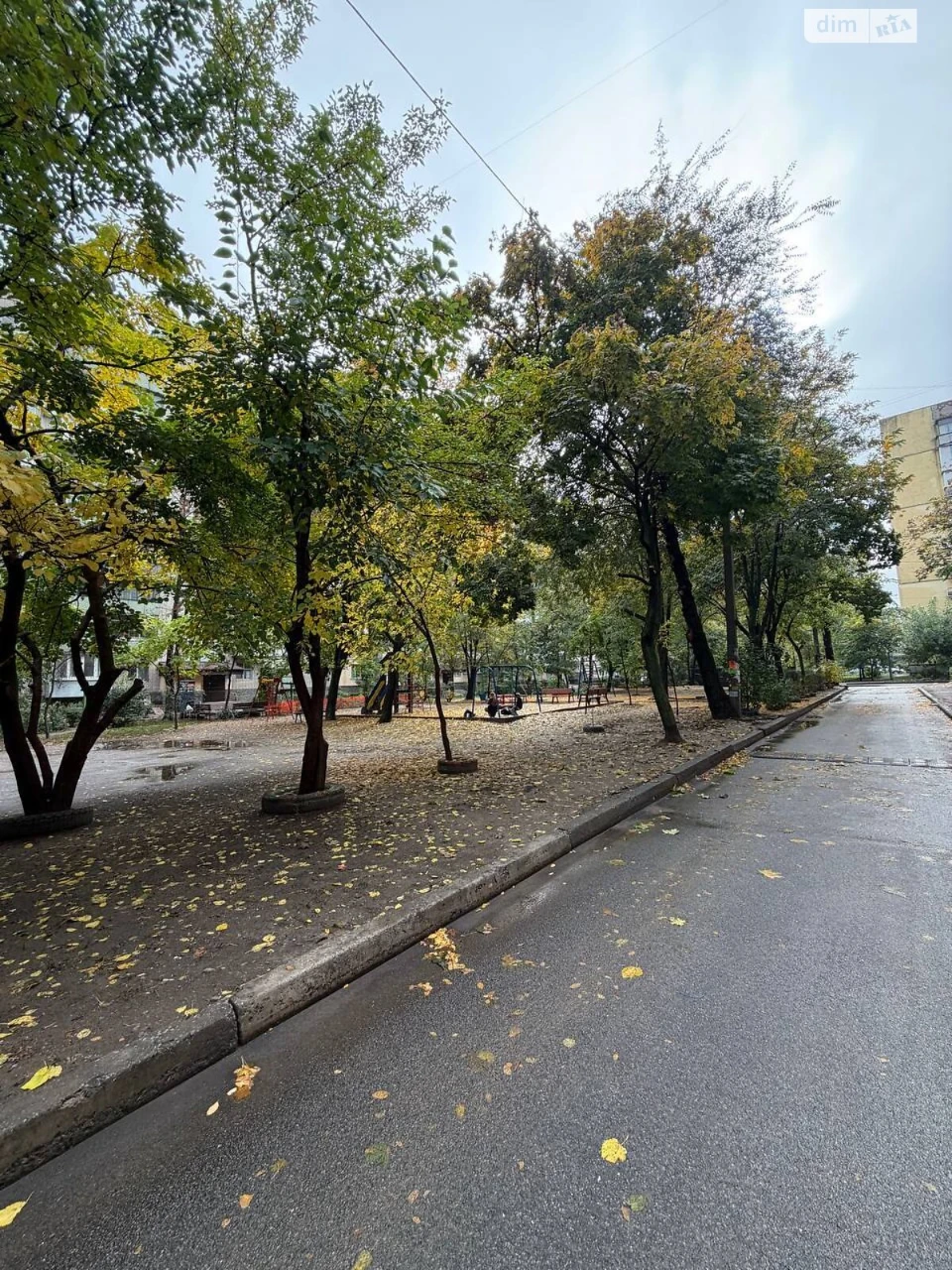 Продажа Квартиры Косиора