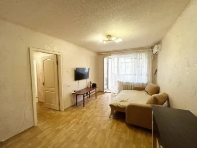 Sale of 2-room apartment, Heroes Avenue, 11