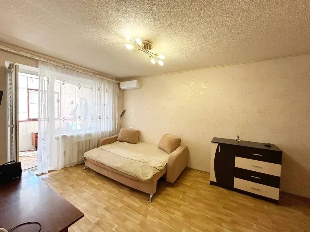 Sale of 2-room apartment, Heroes Avenue, 11