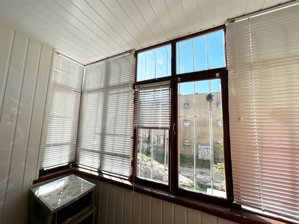 Sale of 2-room apartment, Heroes Avenue, 11