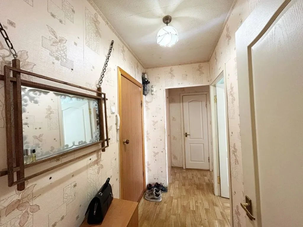 Sale of 2-room apartment, Heroes Avenue, 11