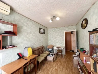 Sale of 2-room apartment, Heroes Avenue, 11